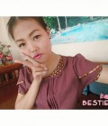 Dating Woman Thailand to เขาสมิง : Kat, 28 years